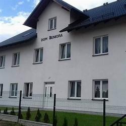 DOM SENIORA ZACISZE
