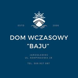 Baju Dom Wczasowy Szymańska E.