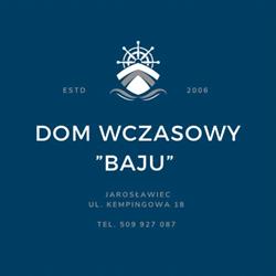 Baju Dom Wczasowy Szymańska E.