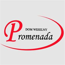 DOM WESELNY PROMENADA