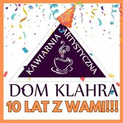 DOM KLAHRA KAWIARNIA ARTYSTYCZNA