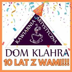 DOM KLAHRA KAWIARNIA ARTYSTYCZNA