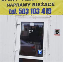DONISERWIS DARIUSZ KSIĄŻEK