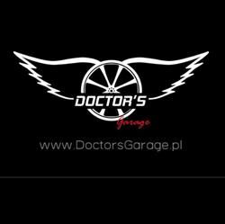 Doctor's Garage Rafał Ruzga Adam Ruzga