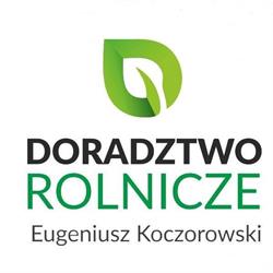 DORADZTWO ROLNICZE Eugeniusz Koczorowski
