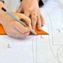 odzieży sportowej, spodni, szycie odzieży, krawiectwo damskie, szycie sukni, odzieży roboczej