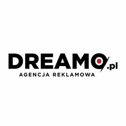 DREAMO agencja reklamowa . drukarnia . strony internetowe . Mielec