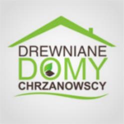DREWNIANE DOMY CHRZANOWSCY