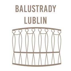 Balustrady Lublin