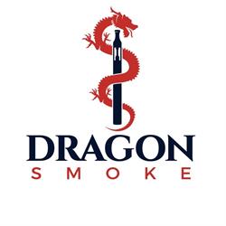 DRAGON-SMOKE RAFAŁ DROŻDŻ