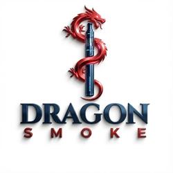 DRAGON-SMOKE RAFAŁ DROŻDŻ