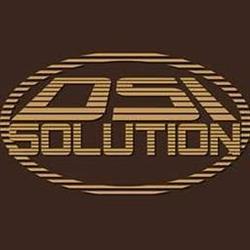 DSI SOLUTION CYFROWE SYSTEMY ZABEZPIECZEŃ