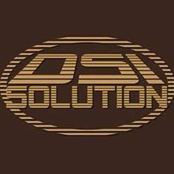 DSI SOLUTION CYFROWE SYSTEMY ZABEZPIECZEŃ