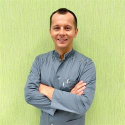 DUBIDENT PRYWATNY GABINET STOMATOLOGICZNY WOJCIECH DUBIEL