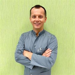 DUBIDENT PRYWATNY GABINET STOMATOLOGICZNY WOJCIECH DUBIEL