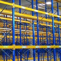 DV INDUSTRIESERVICE