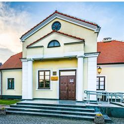 "Dworek Na Długiej"