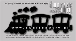 DWORZEC WYRY
