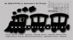 DWORZEC WYRY