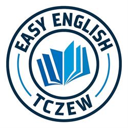 EASY ENGLISH MACIEJ ŁUKASIK