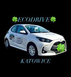 OSK Ecodrive Szkoła Nauki Jazdy Katowice