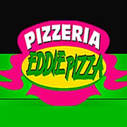 EDDIE PIZZA