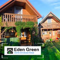 EDEN GREEN