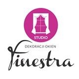 Studio Finestra - dekoracje okienne