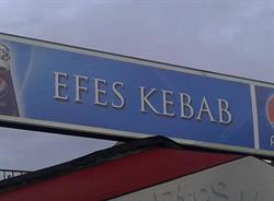 EFES KEBAB GÖKHAN YILDIZ