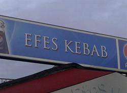 EFES KEBAB GÖKHAN YILDIZ