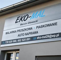EKO MAL