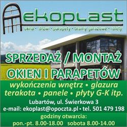 EKOPLAST