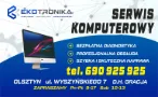Serwis Komputerowy Olsztyn