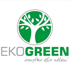 EKO GREEN WSZYSTKO DLA ZIELENI