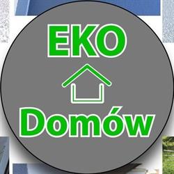 Eko Domów Lubaczów, izolacje pianą, posadzki żywiczne
