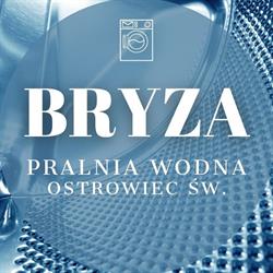EKOLOGICZNA PRALNIA CHEMICZNA "BRYZA" WIOLETTA TUTAK