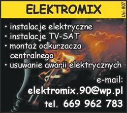ELEKTROMIX