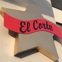 EL CORTE