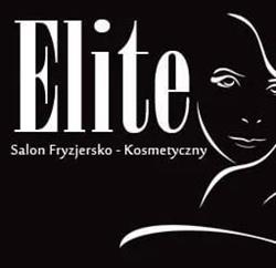 ELITE SALON FRYZJERSKO KOSMETYCZNY