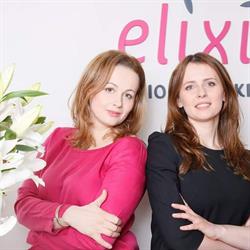 ELIXIR STUDIO ESTETYKI CIAŁA