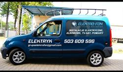 ELEKTRO FON