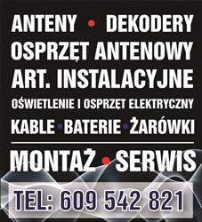 ELEKTROHOL AGNIESZKA HOLEWIK