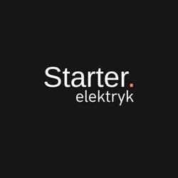 Elektryk-Starter