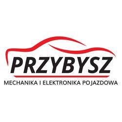 ELEKTRONIKA I MECHANIKA POJAZDOWA PAWEŁ PRZYBYSZ