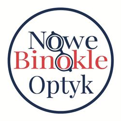 Robert Kądziołka Nowe BINOKLE OPTYK