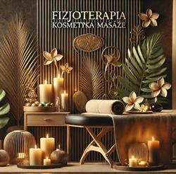 KOBIDO *Emedis* Masaże Kosmetyka Ciała i Twarzy Fizjoterapia