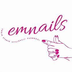 EMNAILS STUDIO STYLIZACJI PAZNOKCI