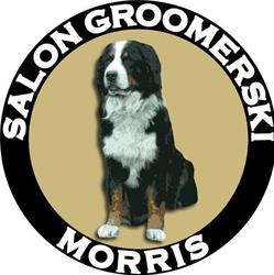 Emilia Adamiak Salon Groomerski Morris i Sklep Zoologiczny