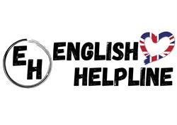 English Helpline Ewa Sznurkowska-Taras