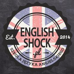 English Shock Szkoła Języka Angielskiego